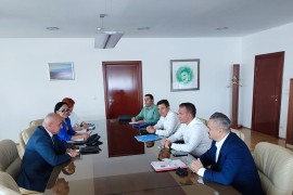 Đokić: Planirane višemilionske investicije u izgradnju energetskih ...