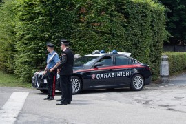 Turisti slučajno srušili statuu u Italiji, šteta 200.000 evra
