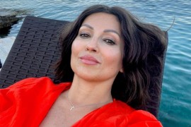 Pogledajte kako izgleda stan Nine Badrić na Hvaru (FOTO)
