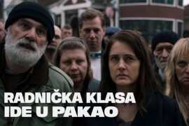 Novi film Mladena Đorđevića ide na festival u Torontu