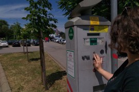 Boran Bosančić: Povucite odluku o poskupljenju parkinga u Banjaluci