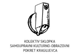 Otvoreno prvenstvo Kragujevca u slem poeziji