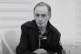 Sahranjen književnik David Albahari