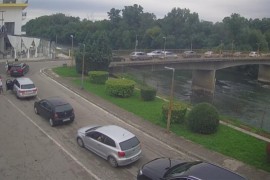 Pojačana frekvencija vozila na nekoliko prelaza