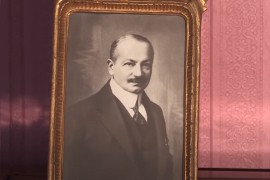Tri djela Paje Jovanovića prvi put u Srbiji