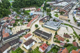 Bijeljina ponudila pomoć poplavljenim gradovima u Sloveniji