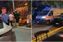 Detalji pucnjave u Prištini: Muškarac preminuo, broj povrijeđenih ...