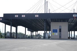 Na Merdaru uhapšen Momir Pantić, nastavak zastrašivanja iz Prištine