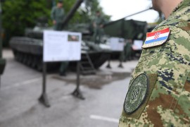 Hrvatska slavi "Oluju" kao pobjedu