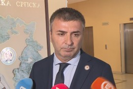 Civilna zaštita RS spremna da pomogne Slovencima