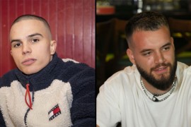 Nući i Vojaž obrisali sve: Šta se dešava sa društvenim mrežama ...