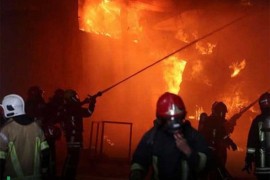 U požaru stradala petorica braće i otac