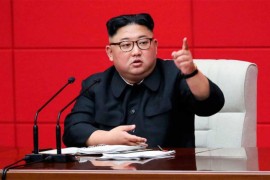 Kim Džong Un dao nalog: Povećajte proizvodne kapacitete fabrika ...