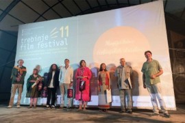 Završen festival evropskog i mediteranskog filma