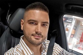 Ljubi Perućici nevrijeme uništilo auto