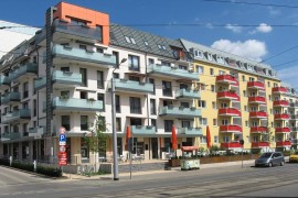 Krov nad glavom u Njemačkoj postaje luksuz