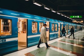 Prva stanica beogradskog metroa planirana na Skadarliji: Šta čeka ...