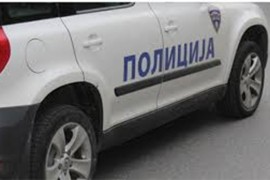 Četvoro državljana Srbije povrijeđeno u slijetanju kod Đevđelije