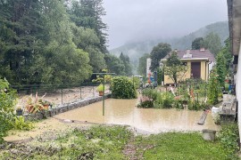 Nesreća u Sloveniji: Upao u šaht i poginuo