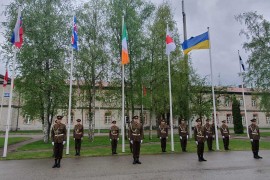 Turska želi nastaviti da se zalaže za mir u Ukrajini