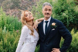 Rita Ora i suprug otkrili tajnu njihovog braka