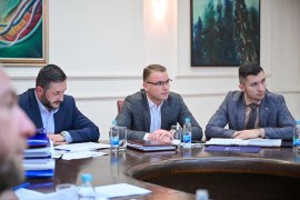 Stanivuković odustao od smjene Ninkovića