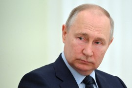 Putin: Povećati proizvodnju najnovijeg oružja