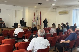 Potpisana Deklaracija: Životi nisu i ne smiju biti na prodaju