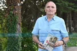 Zoran Kos za "Nezavisne": Ne smijemo zaboraviti pomoć Grka i čuda ...