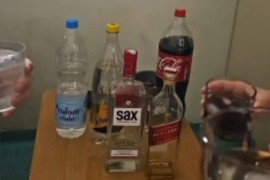 Skandal u Hrvatskoj: Medicinske sestre pile alkohol tokom radnog ...