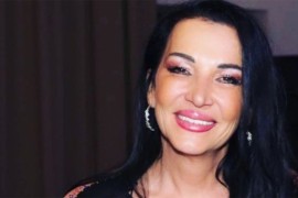 Nakon priče da je u svađi sa kćerkom, oglasila se Goca Božinovska