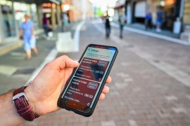 Novost u Banjaluci: Mobilnim telefonom moguća rezervacija termina za ...
