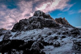 Pronađena tijela trojice nestalih planinara
