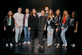 Studenti dočarali posebnost BiH, zemlje kandidata za članstvo u EU