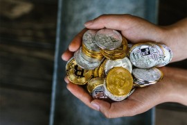 Bajnens: Bitkoin blago na 26.900 evra