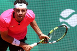 Banjaluka open: Iznenađenje na startu, ispao Čekinato