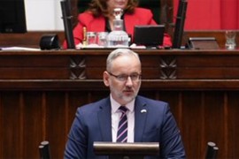 Ministar zdravlja Poljske smijenjen nakon incidenta