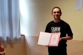 Učenik generacije budućnost nauke vidi u kvantnom računarstvu
