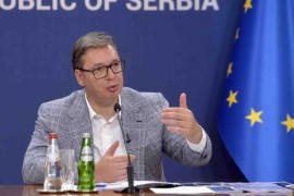 Vučić: Kriv sam što ne priznajem nezavisnost samoproglašenog Kosova