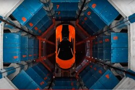 Pogledajte kako izgleda potpuno automatizovani parking (VIDEO)