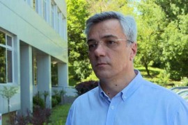 Tadić: U dejtonskoj BiH samo Srpska ostvaruje suverenitet