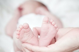 Srpska bogatija za 31 bebu