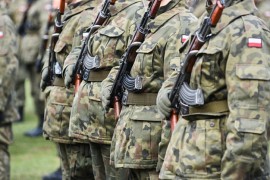 Poljska šalje 2000 vojnika na granicu s Bjelorusijom