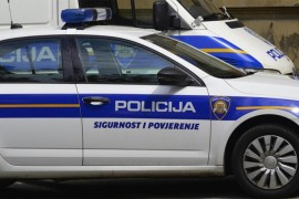 Dva radnika "Hrvatskih autocesta" poginula na radnom zadatku