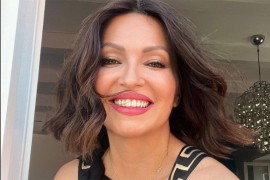 Nina Badrić: Iskvarili su nas holivudski filmovi