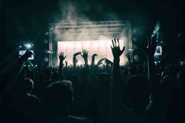 Zemun fest od 23. do 27. avgusta: Van Gog, YU grupa, Partibrejkers