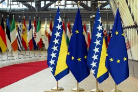 BiH ne mari za evropske prioritete