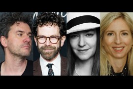 Masterclass program 29. SFF-a prilika za učenje od iskusnih filmskih ...
