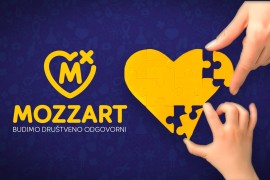 U igri na humanost svi pobjeđuju: Tri donacije za liječenje iz ...