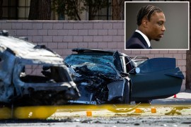 Amerikanac ide na robiju: Vozio 250 km/h pa usmrtio Srpkinju